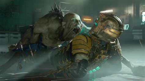 dead space remake pirata.